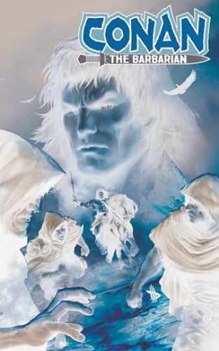 Conan exodus and other - and, tales